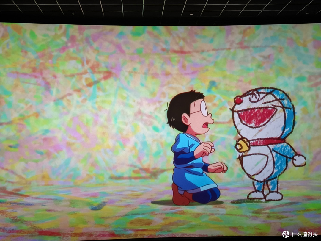 【有剧透,慎入】《哆啦A梦:大雄的绘画奇遇记》