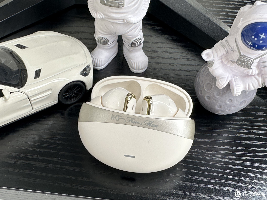 OPPO、iKF两款降噪耳机实测,百元蓝牙耳机性价比之王花落谁家?