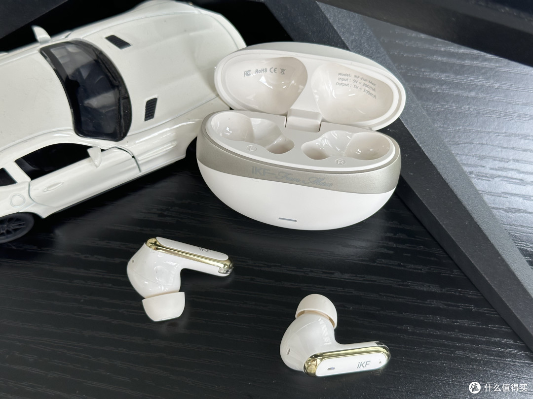 OPPO、iKF两款降噪耳机实测,百元蓝牙耳机性价比之王花落谁家?