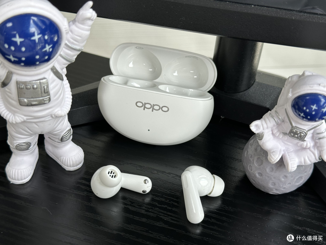 OPPO、iKF两款降噪耳机实测,百元蓝牙耳机性价比之王花落谁家?