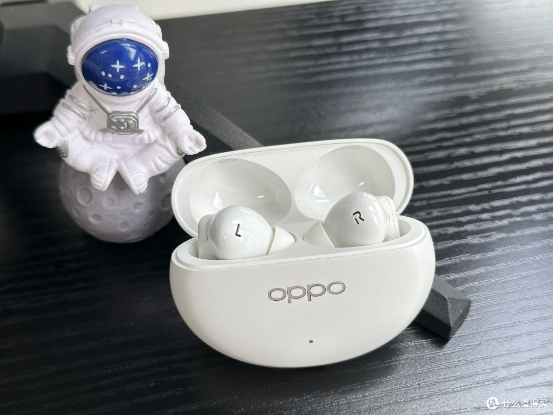 OPPO、iKF两款降噪耳机实测,百元蓝牙耳机性价比之王花落谁家?