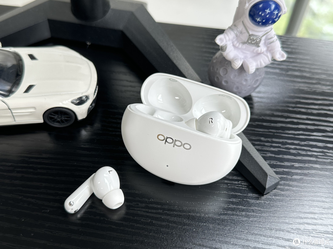 OPPO、iKF两款降噪耳机实测,百元蓝牙耳机性价比之王花落谁家?
