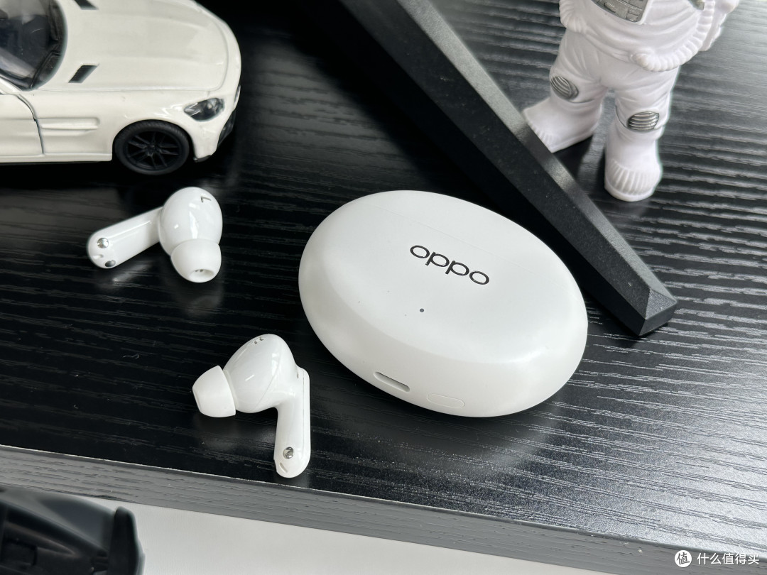OPPO、iKF两款降噪耳机实测,百元蓝牙耳机性价比之王花落谁家?