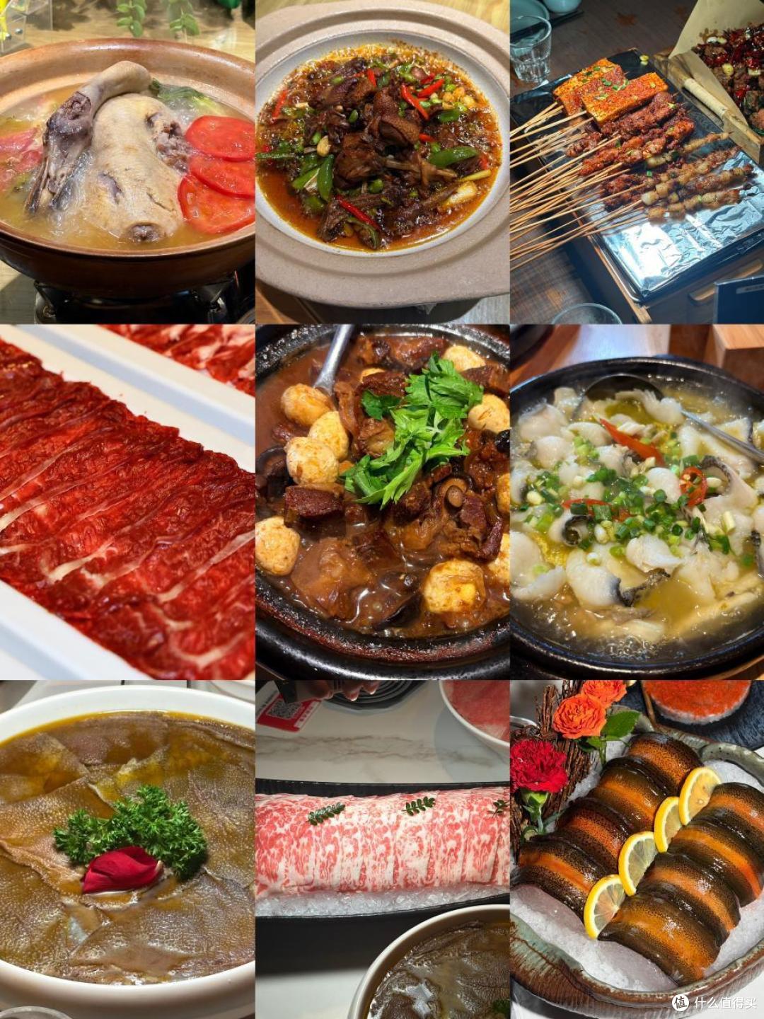川派特色美食榜单评选活动（绵阳站）第三批次探店活动圆满收官