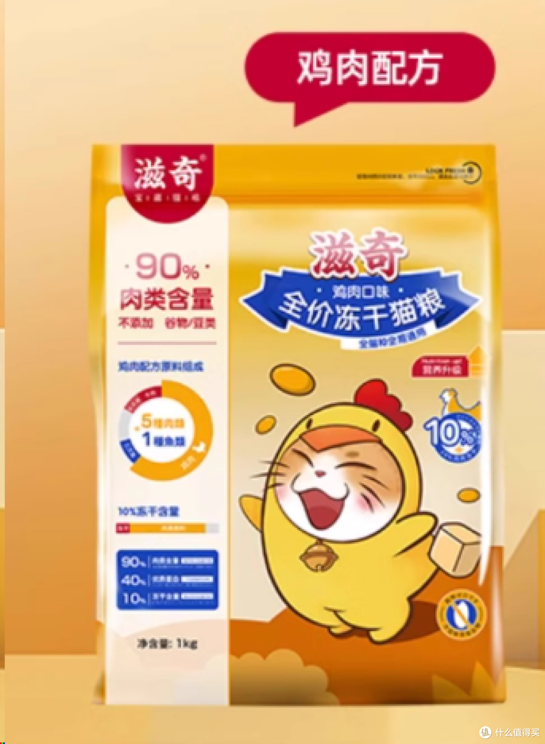 平价猫粮哪个性价比高？2025年30款猫粮测评告诉你答案