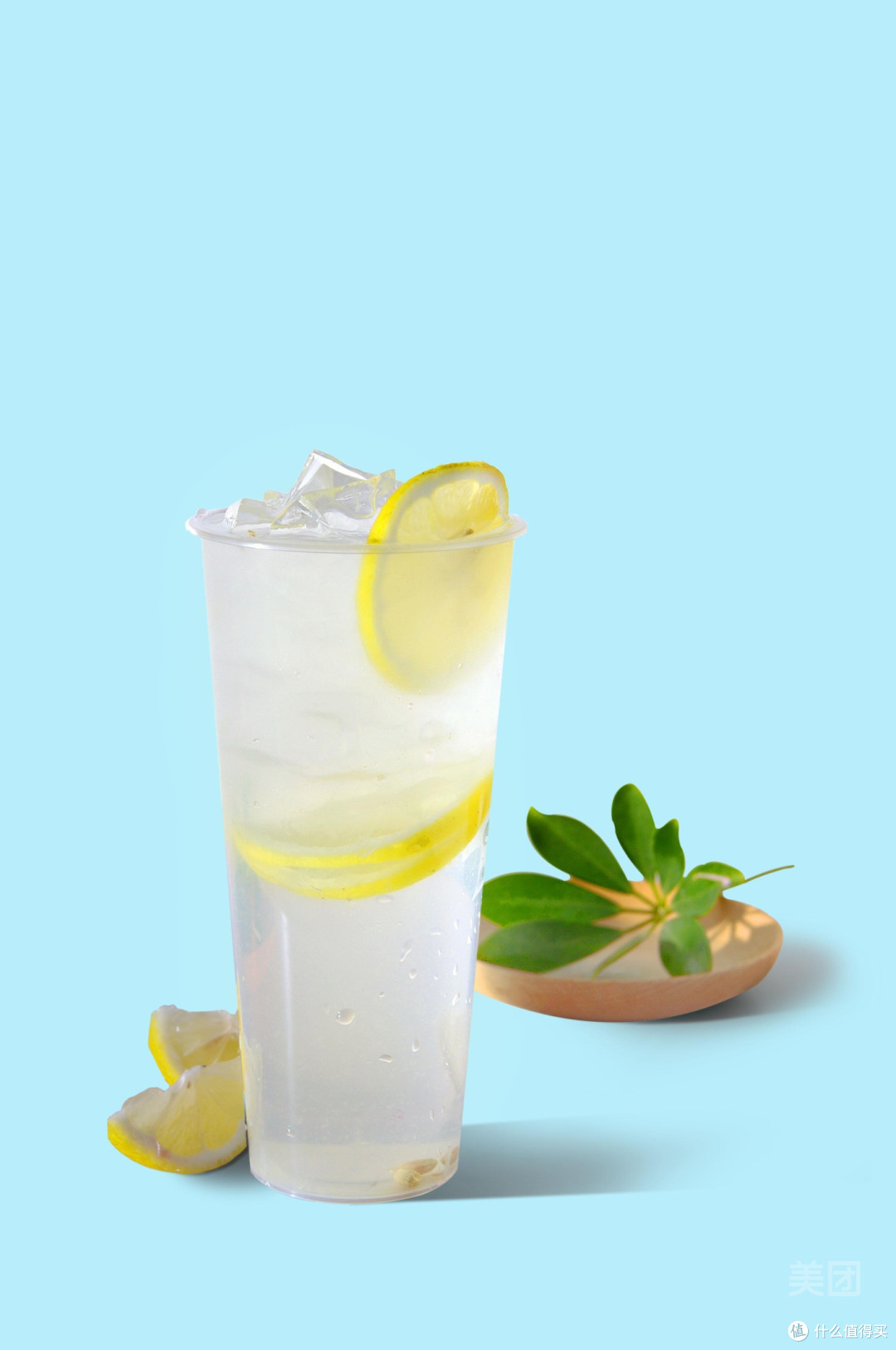 618夏日清凉饮品评测:自制冰镇柠檬水的制作与享受