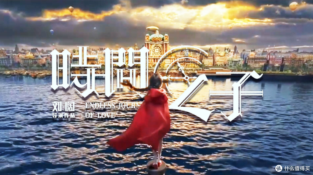 又爆出一个国产动画之光?