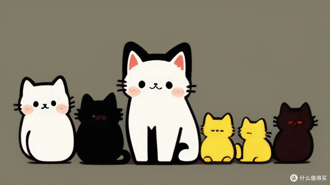 2025买哪种猫粮好?适合幼猫的猫粮牌子推荐