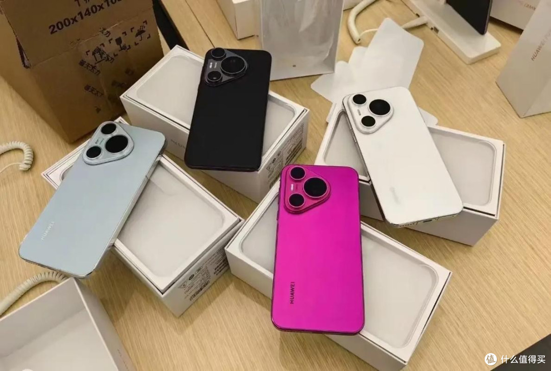 华为：618活动降价，16GB+512GB旗舰更感人！