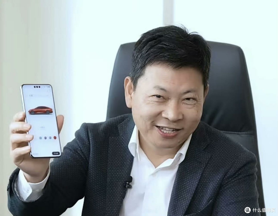 华为：618活动降价，16GB+512GB旗舰更感人！