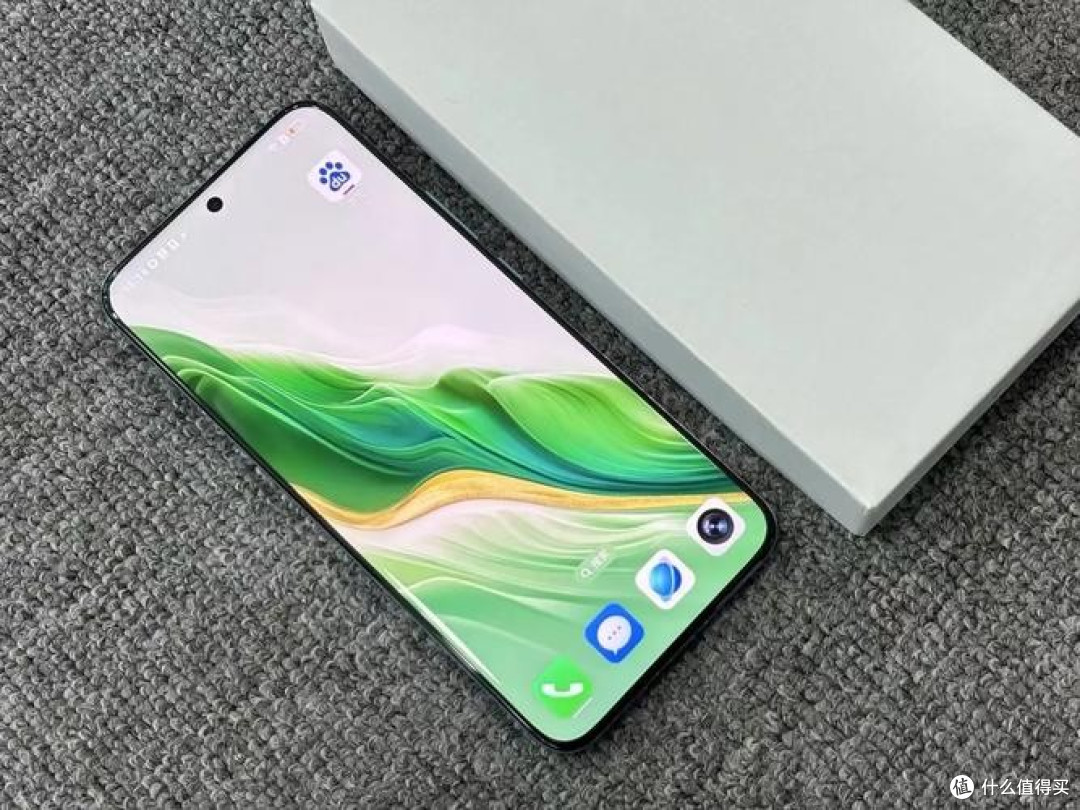 "旗舰杀手",从4999元降成2548元,16GB+512GB+5450mAh