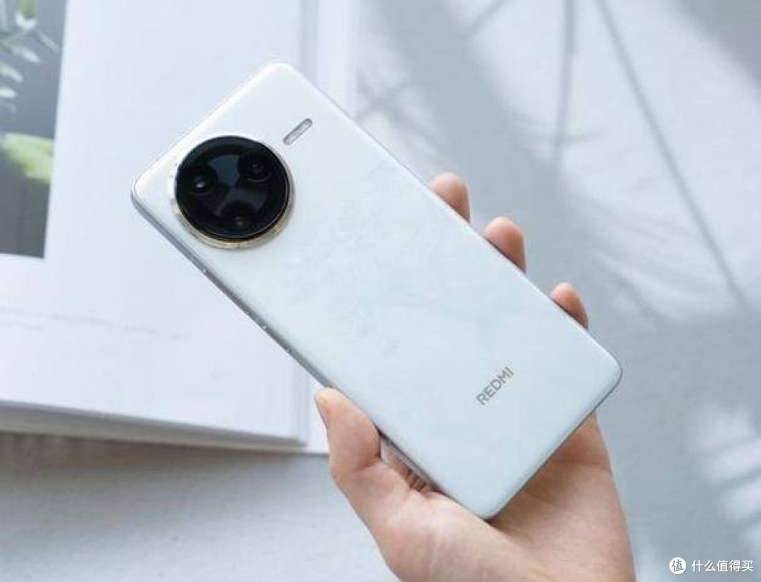小米“用力过猛”,骁龙8Gen3芯+6550mAh+澎湃OS,降至1784元!