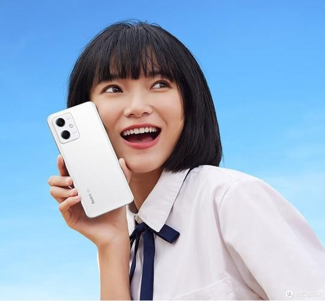 百元机"性价比之王",120Hz高刷屏+5000mAh+256GB,只卖679元!