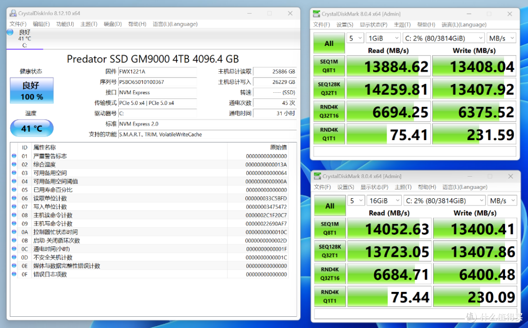 白色AMD性价比装机标准答案,技嘉B850M冰雕搭配98X3D实测