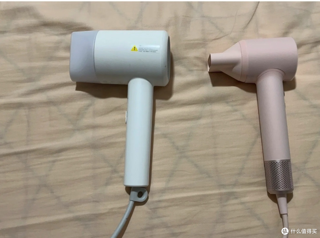 从SE2到LF03，我的徕芬吹风机挑选之路