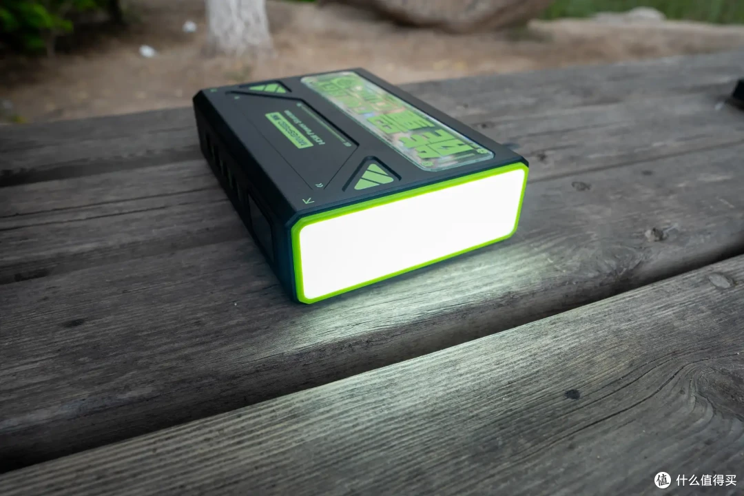 爆款再升级,单口140W大功率,移速能量魔方Pro Max来了