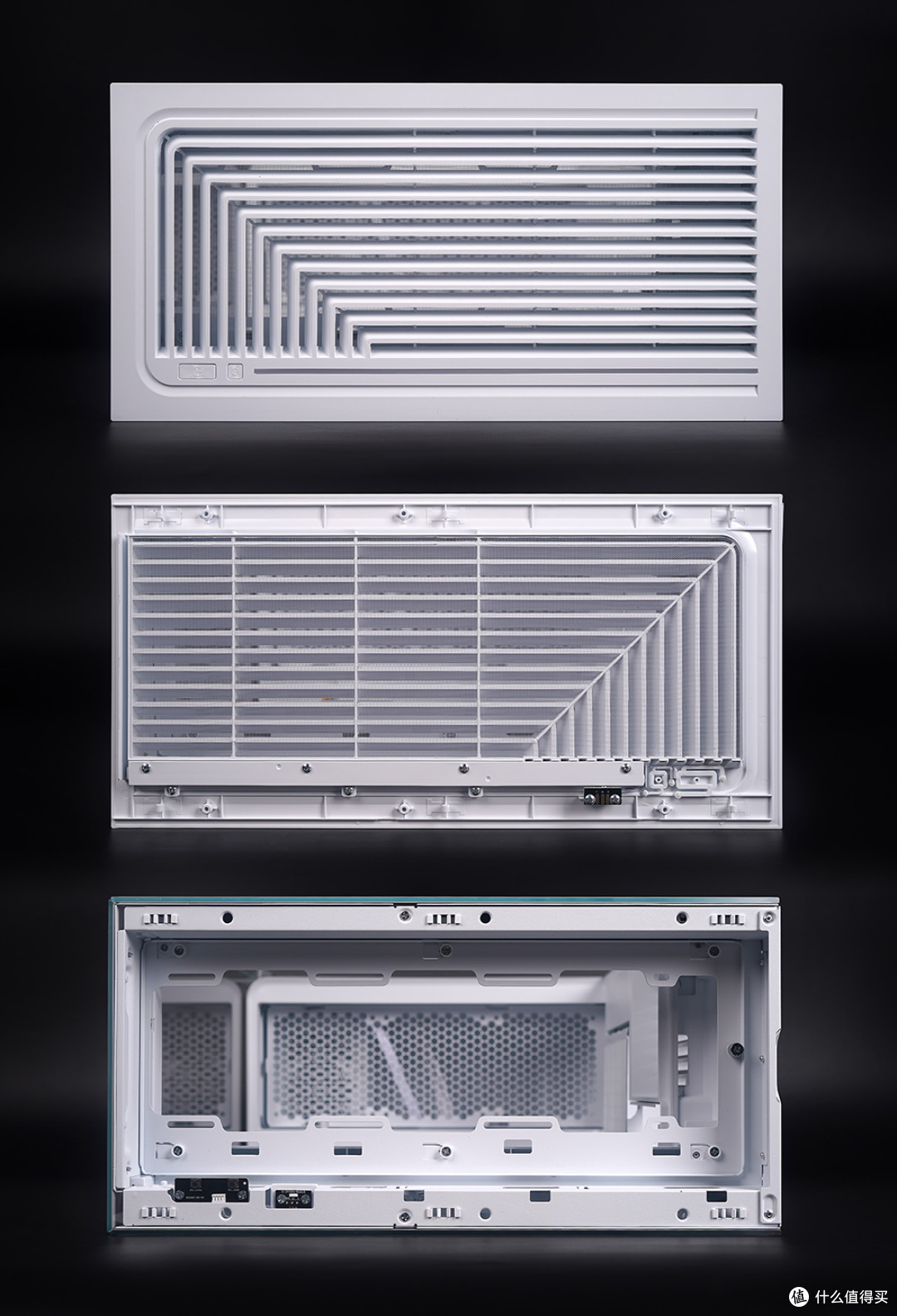 618 装机方案:X870+RTX5070TI+R9 9900X+追风者EVOLV X2装机分享