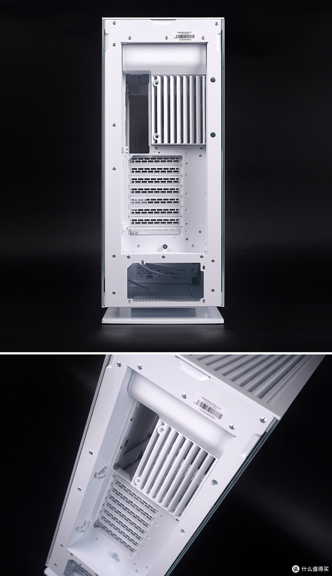618 装机方案:X870+RTX5070TI+R9 9900X+追风者EVOLV X2装机分享