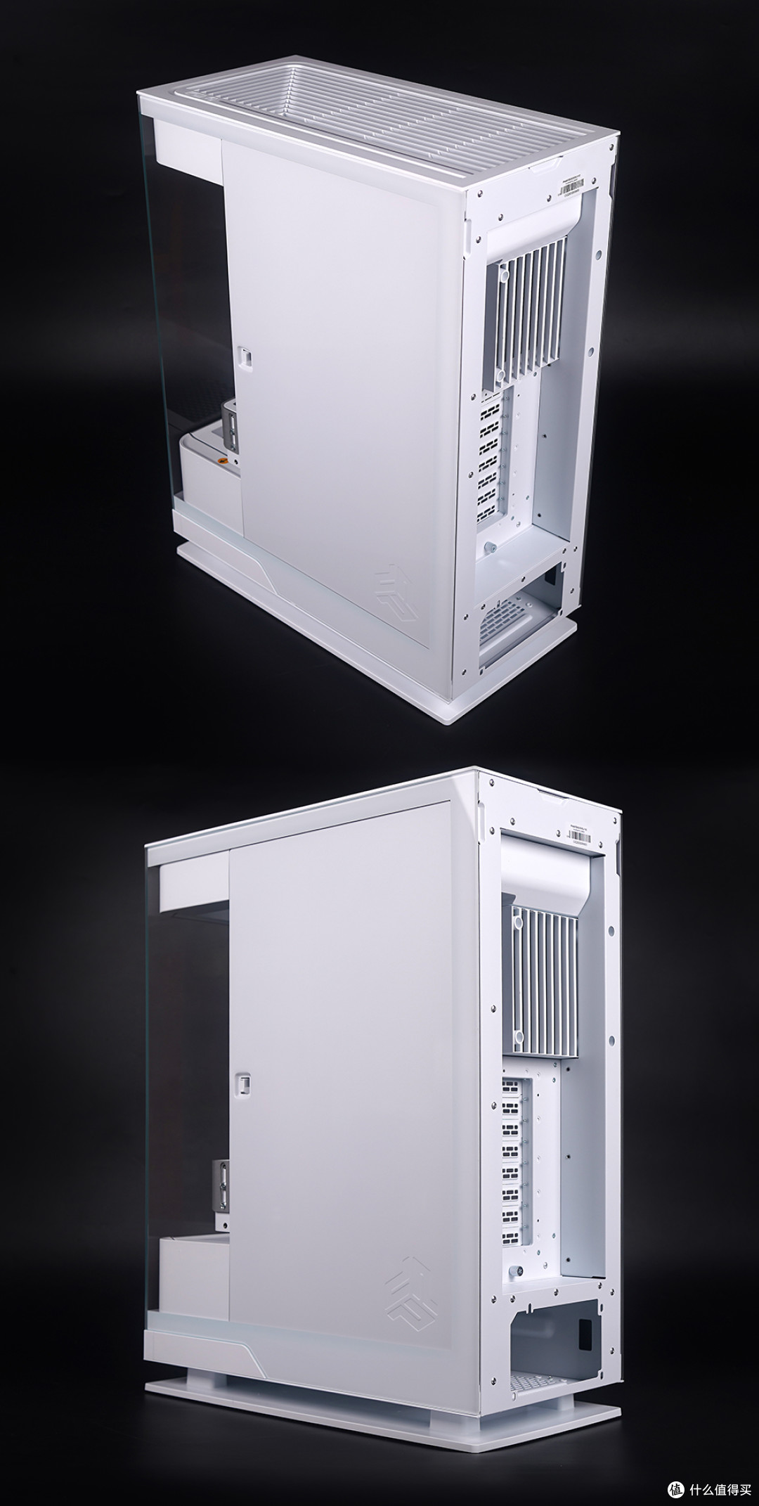 618 装机方案:X870+RTX5070TI+R9 9900X+追风者EVOLV X2装机分享