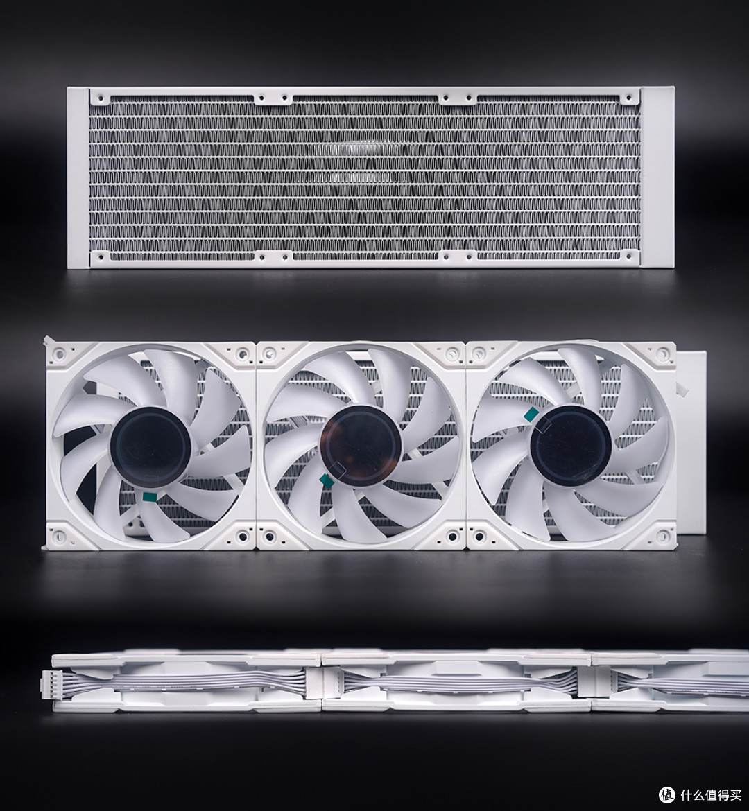 618 装机方案:X870+RTX5070TI+R9 9900X+追风者EVOLV X2装机分享