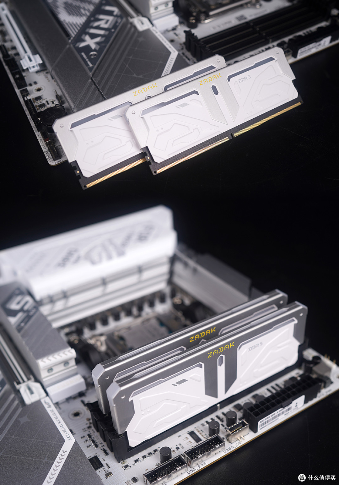 618 装机方案:X870+RTX5070TI+R9 9900X+追风者EVOLV X2装机分享