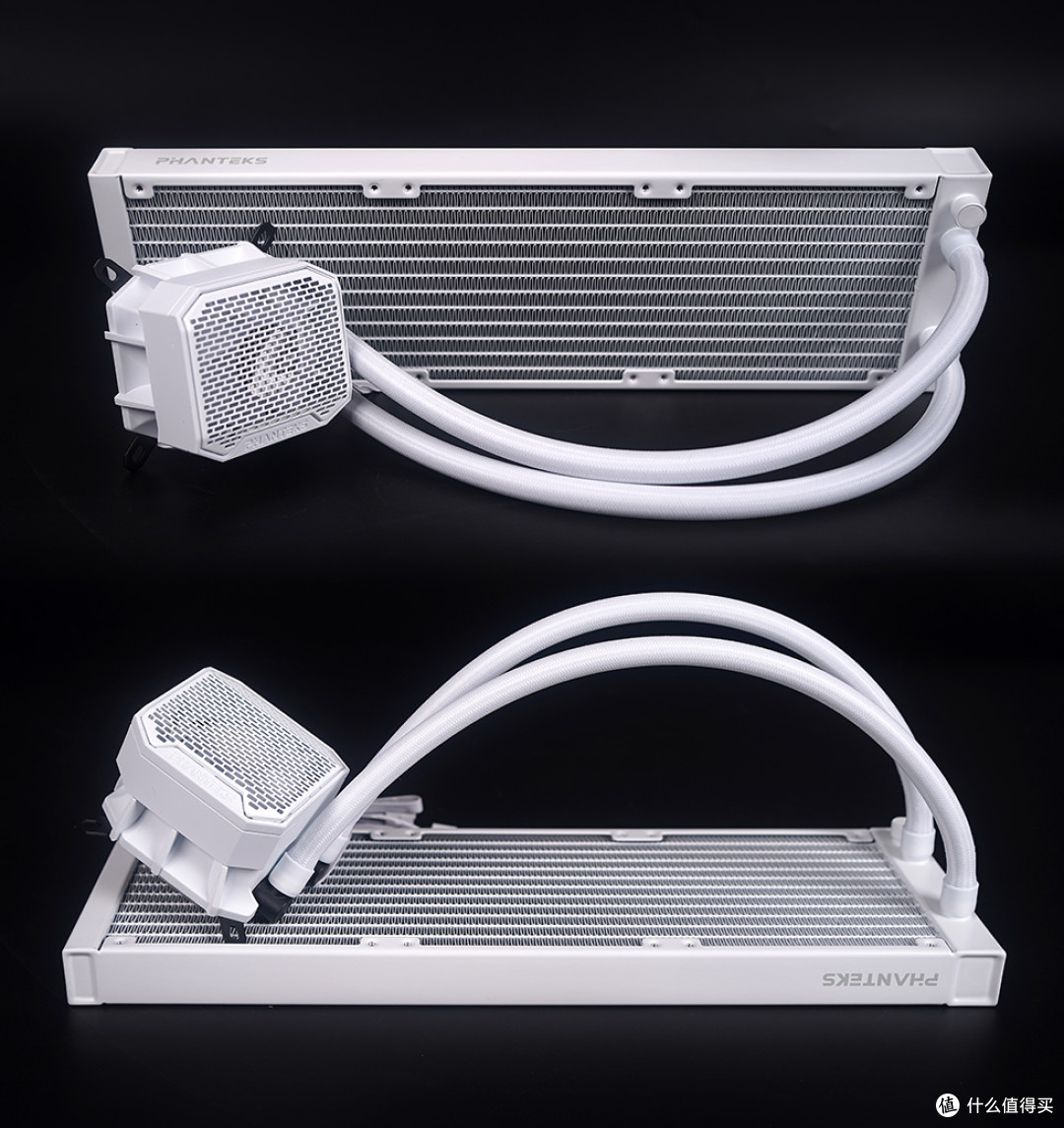 618 装机方案:X870+RTX5070TI+R9 9900X+追风者EVOLV X2装机分享