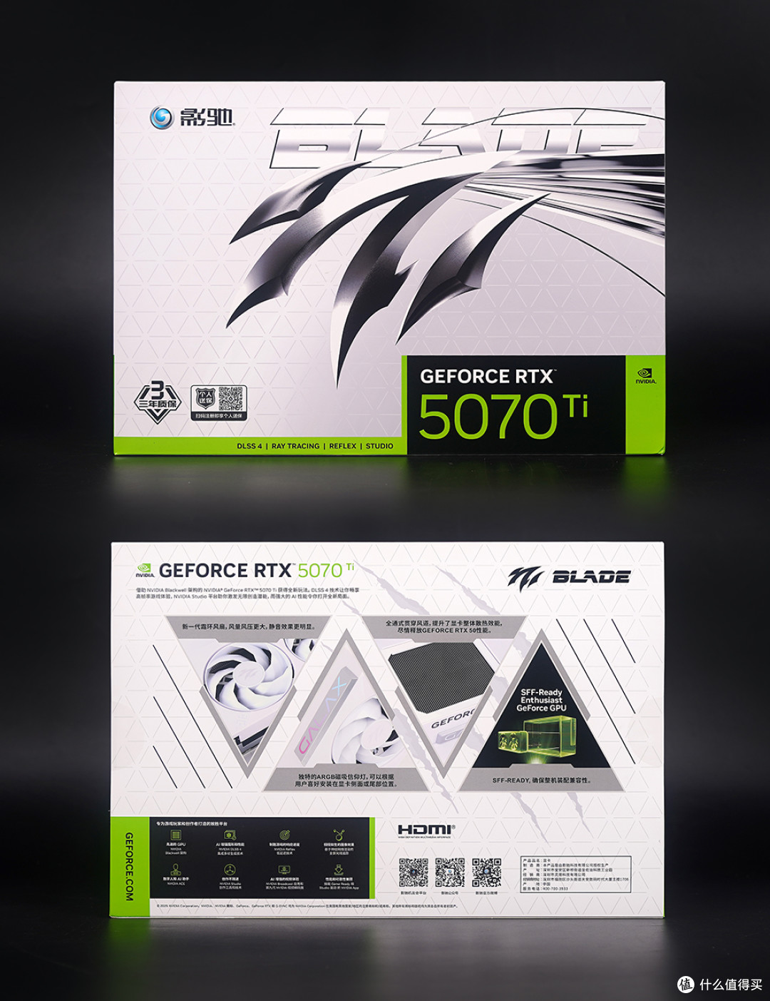 618 装机方案:X870+RTX5070TI+R9 9900X+追风者EVOLV X2装机分享