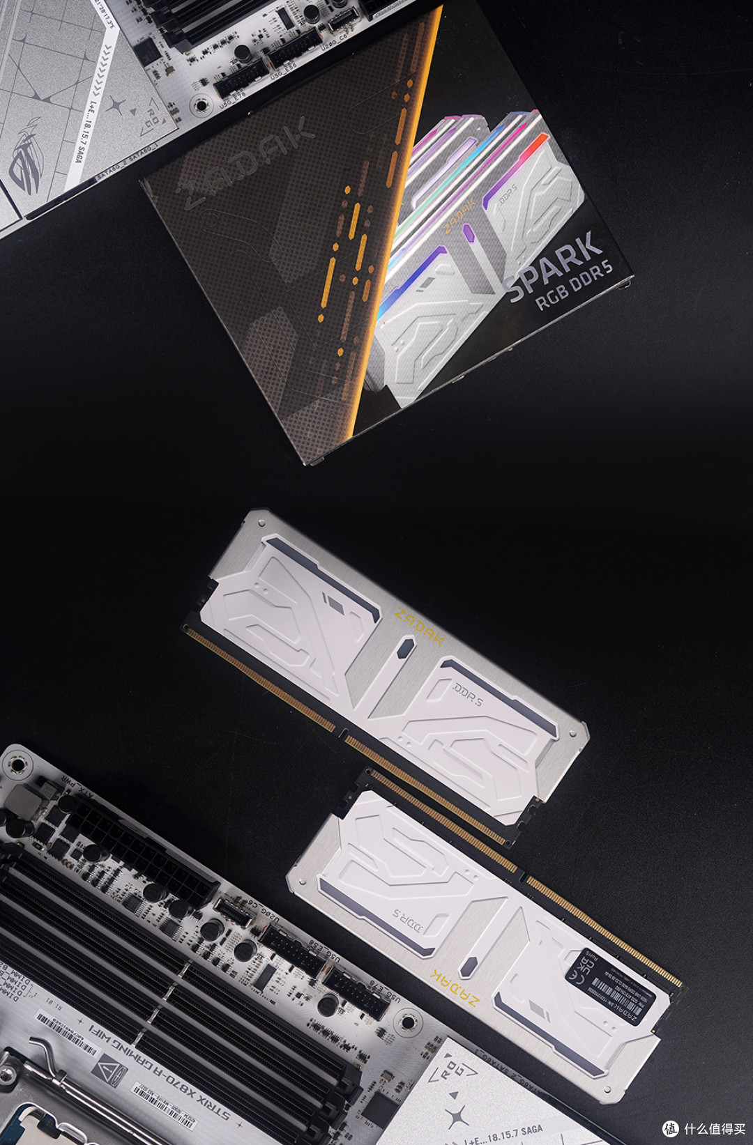 618 装机方案:X870+RTX5070TI+R9 9900X+追风者EVOLV X2装机分享
