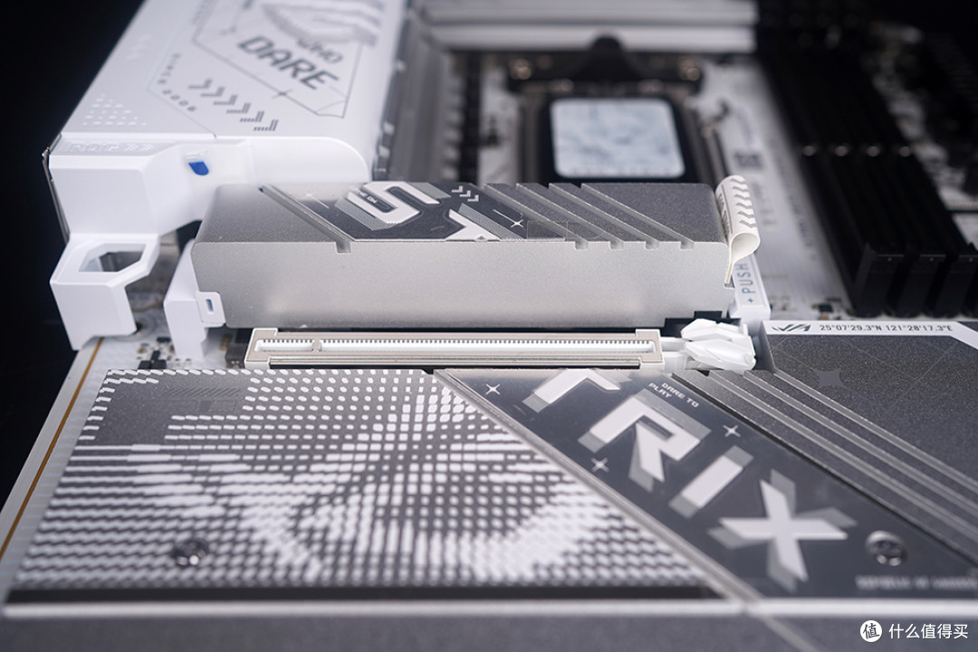 618 装机方案:X870+RTX5070TI+R9 9900X+追风者EVOLV X2装机分享