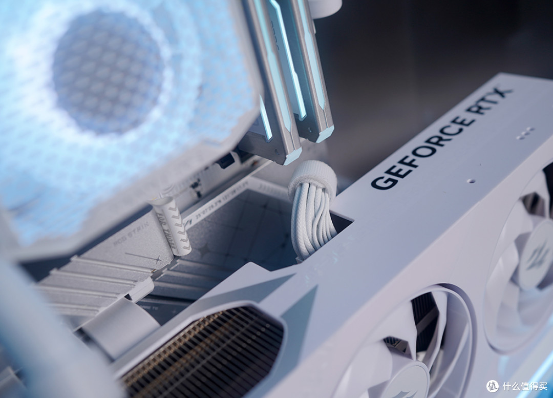 618 装机方案:X870+RTX5070TI+R9 9900X+追风者EVOLV X2装机分享