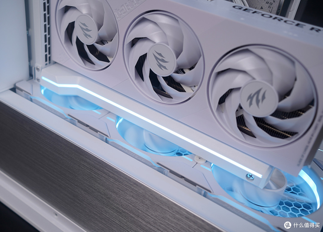 618 装机方案:X870+RTX5070TI+R9 9900X+追风者EVOLV X2装机分享