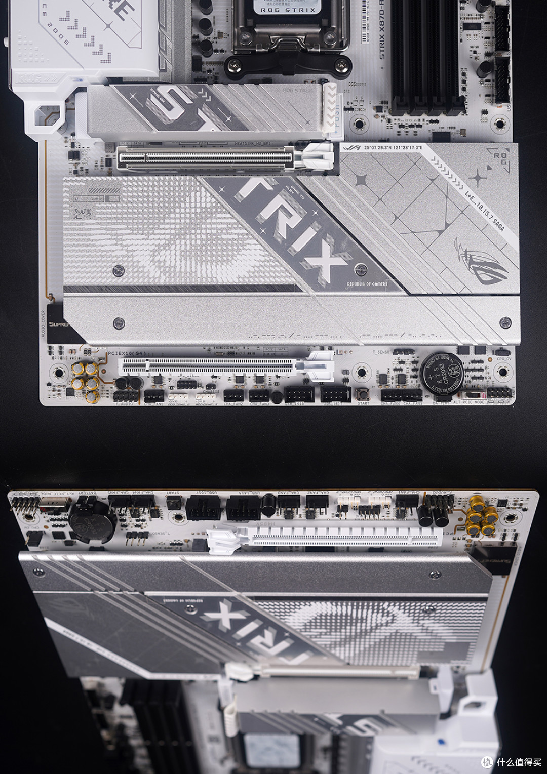 618 装机方案:X870+RTX5070TI+R9 9900X+追风者EVOLV X2装机分享