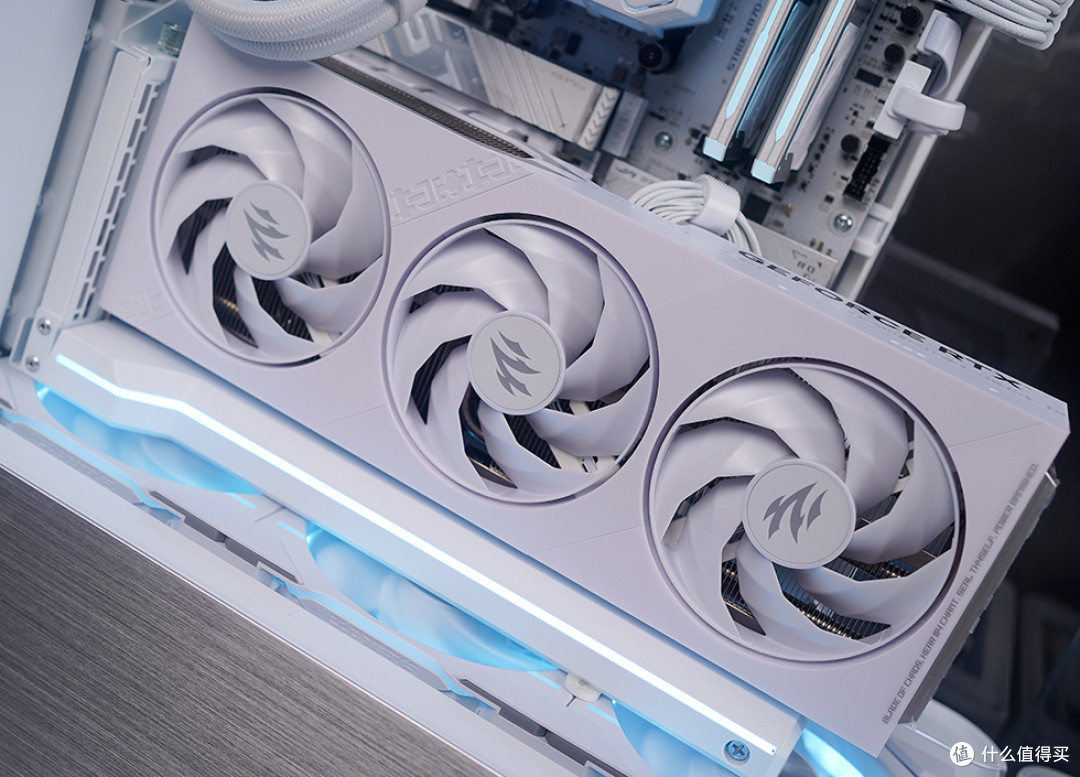 618 装机方案:X870+RTX5070TI+R9 9900X+追风者EVOLV X2装机分享