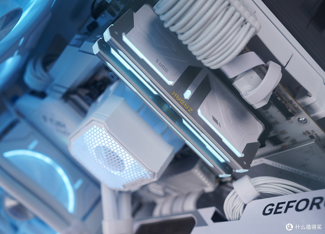 618 装机方案:X870+RTX5070TI+R9 9900X+追风者EVOLV X2装机分享