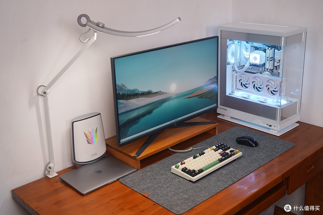 618 装机方案:X870+RTX5070TI+R9 9900X+追风者EVOLV X2装机分享
