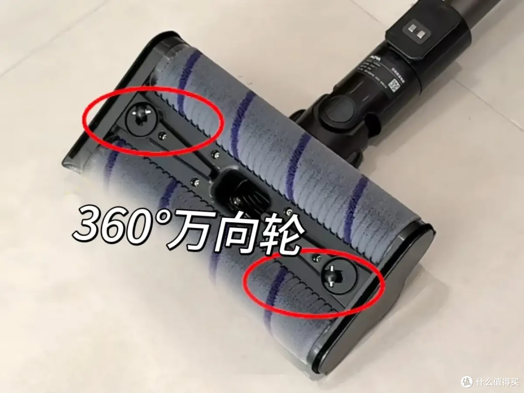 吸尘器怎么选?模仿了蜻蜓绝技的吸尘器,是否更灵活轻便好用?