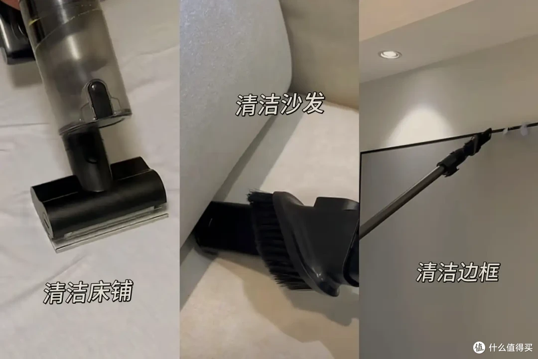 吸尘器怎么选?模仿了蜻蜓绝技的吸尘器,是否更灵活轻便好用?
