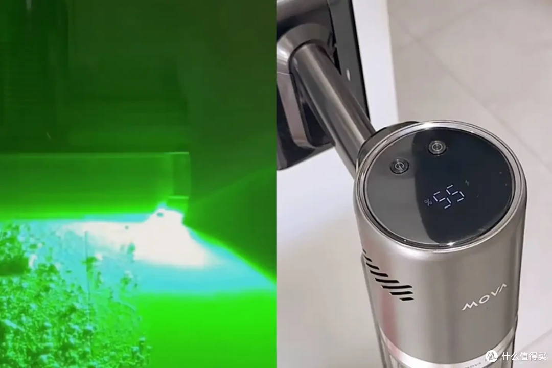 吸尘器怎么选?模仿了蜻蜓绝技的吸尘器,是否更灵活轻便好用?