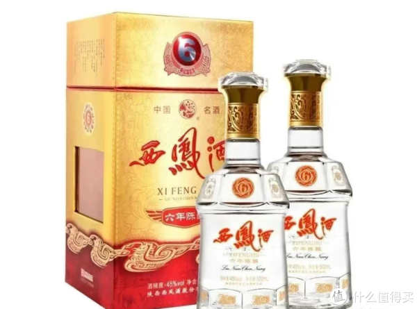 西凤酒全面评测：从绿西凤到红西凤，哪款凤香值得你买单？_白酒_什么值得买