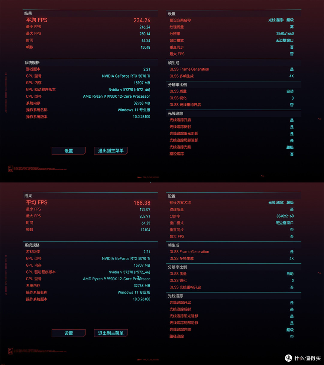 618 装机方案:X870+RTX5070TI+R9 9900X+追风者EVOLV X2装机分享