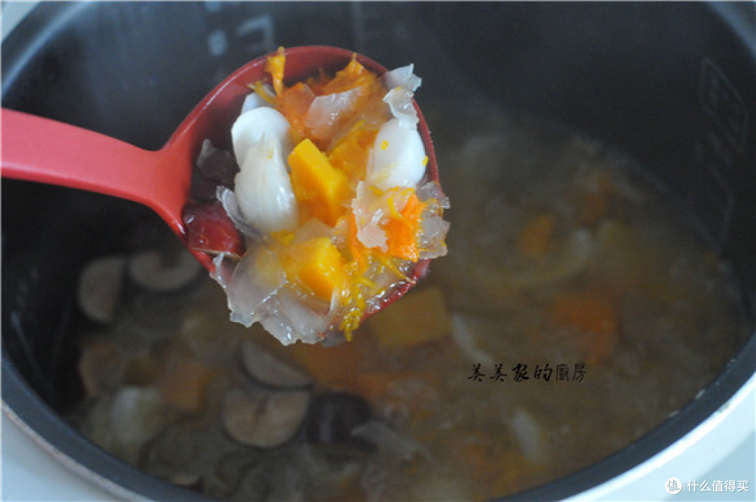 夏天,女人不要太节俭啦!这4种食物该吃就吃,气血充足身体不虚