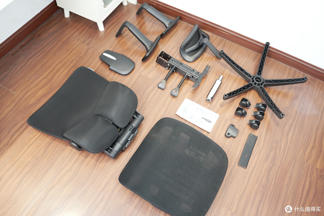 618护腰办公首选：夏草木Fit人体工学椅深度体验评测