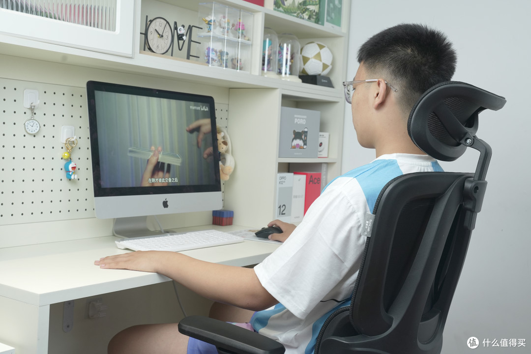 618护腰办公首选：夏草木Fit人体工学椅深度体验评测