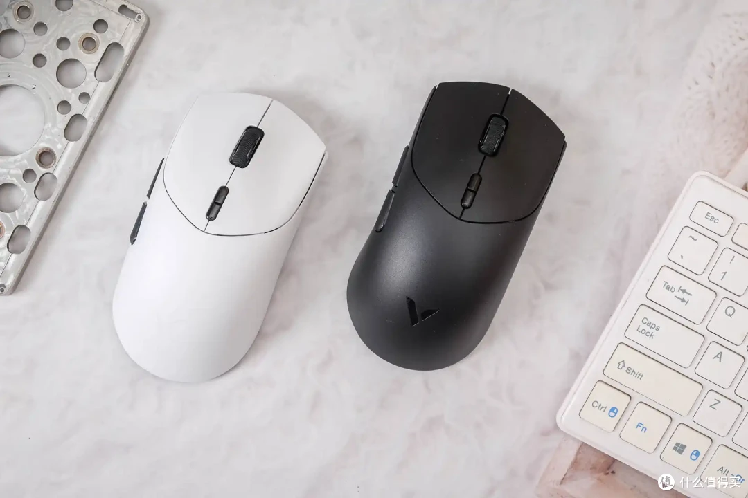 原生双8K回报率+NORDIC 54芯片，用这款鼠标KDA直接翻倍
