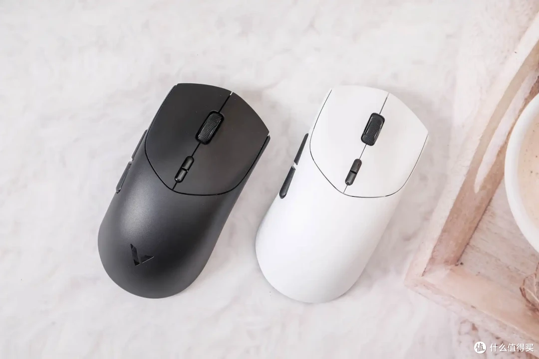 原生双8K回报率+NORDIC 54芯片，用这款鼠标KDA直接翻倍