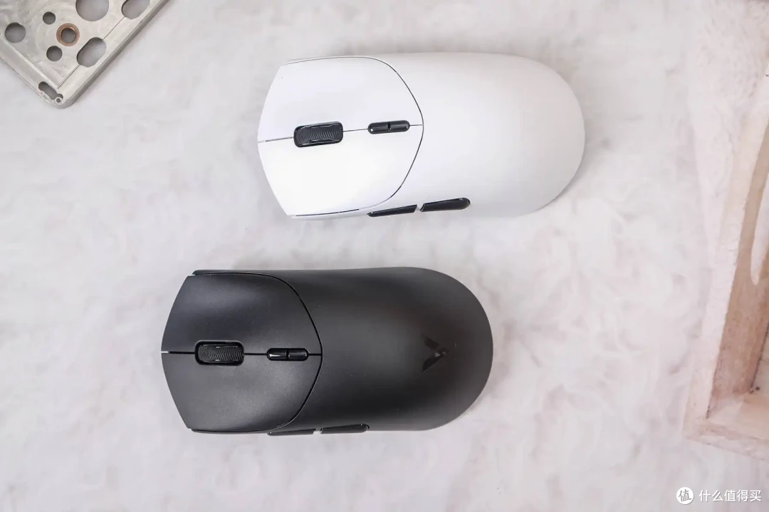 原生双8K回报率+NORDIC 54芯片，用这款鼠标KDA直接翻倍