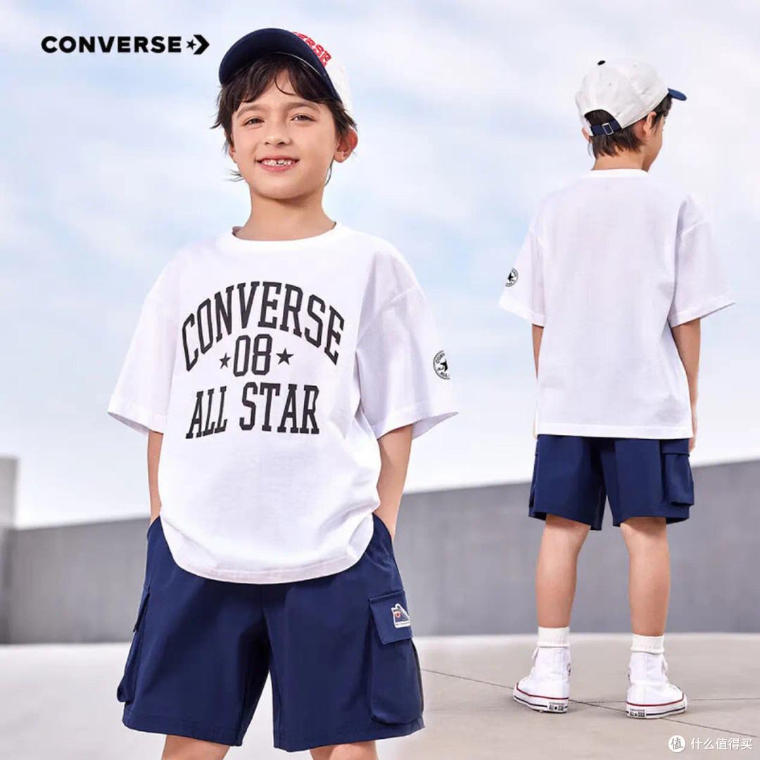 618童装好价狂欢：承包孩子的夏日时尚与舒适