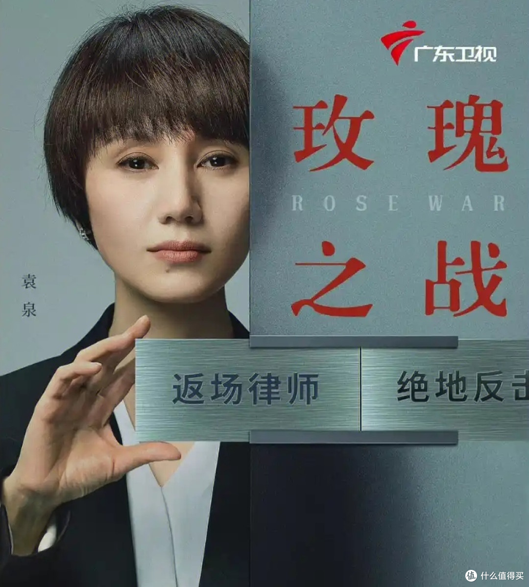 《玫瑰之战》女性重返职场的挑战
