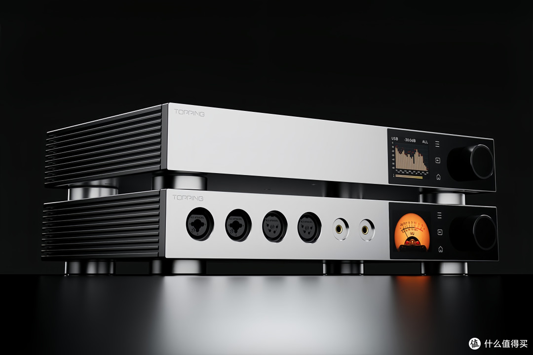 行业资讯 | TOPPING拓品超旗舰级解码器D900上市，售价11999元！