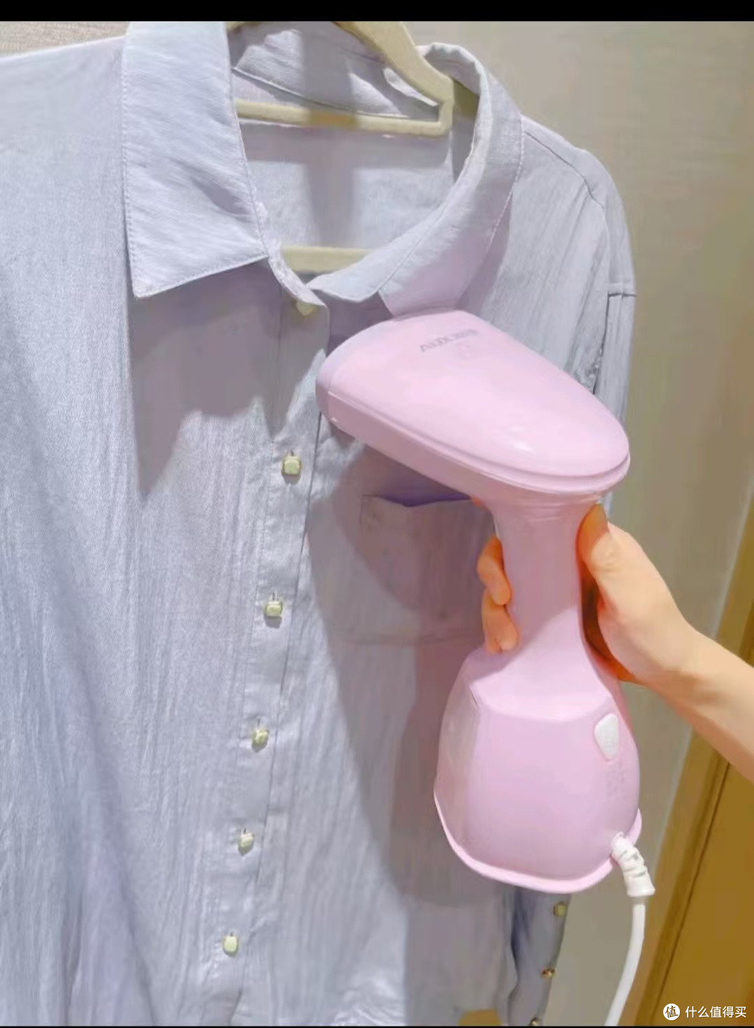 挂烫机什么牌子好?十大品牌实测,手把手教你选!